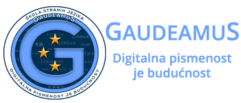 GaudeamuS